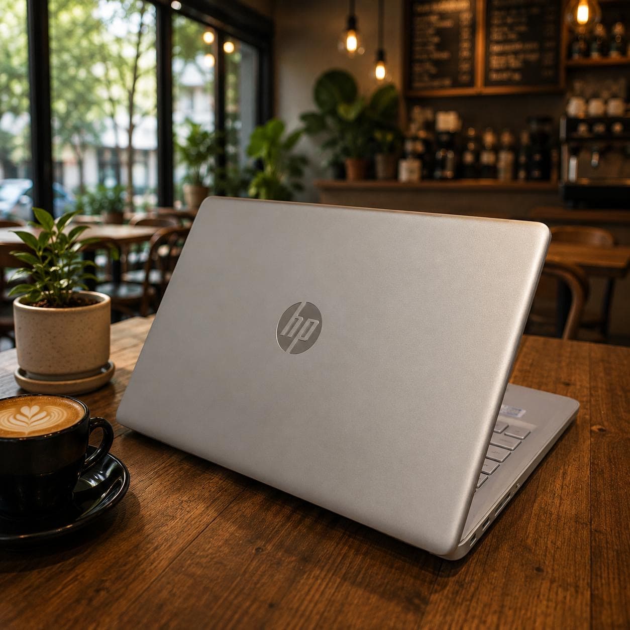 Hp 14s cf N4020 thumbnail 2