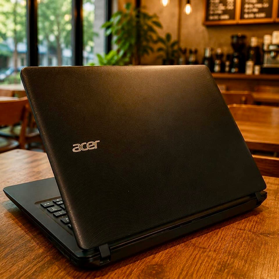 💻 ACER ASPIRE ES1-432 — SIAP PAKAI! thumbnail 2