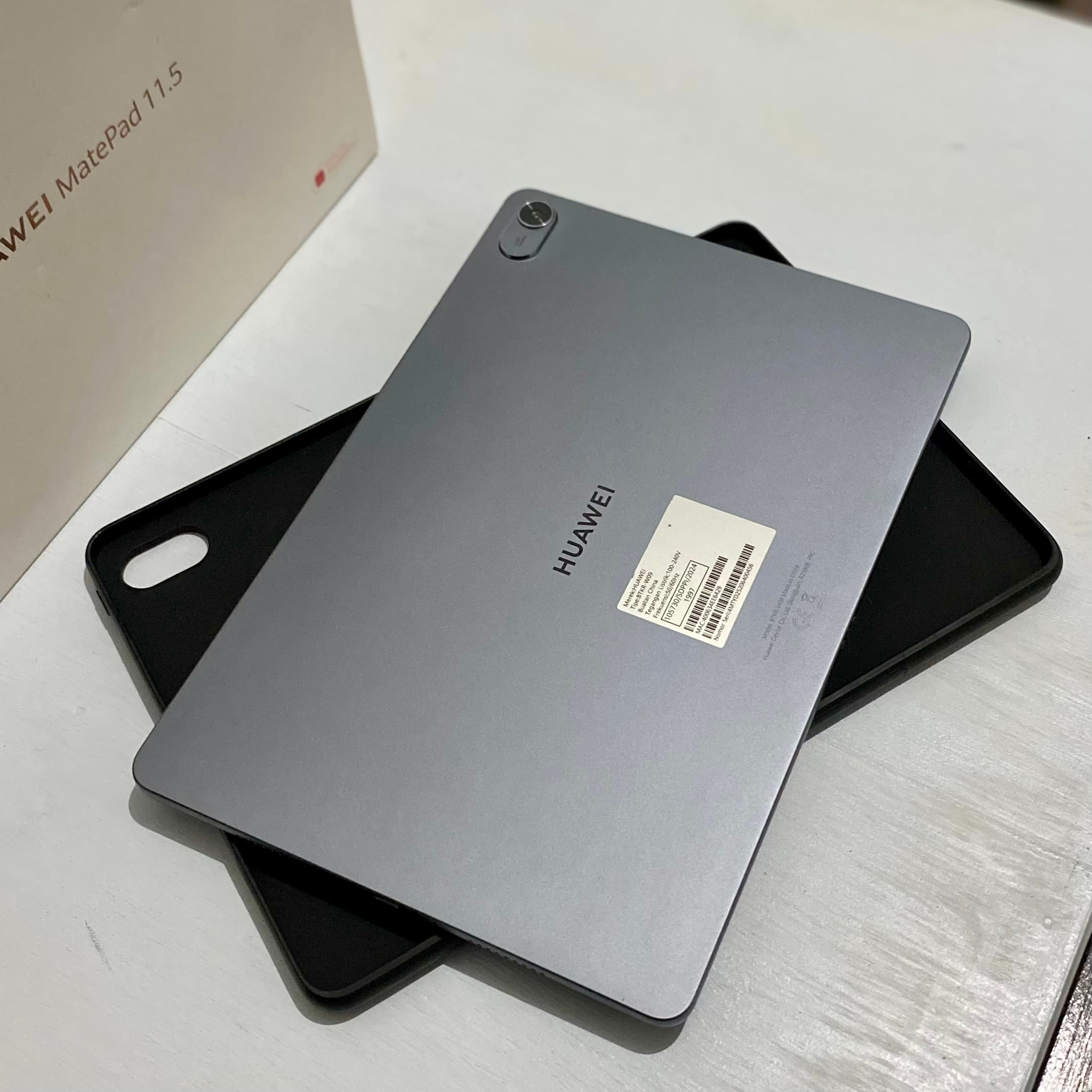 HUAWEI MatePad 11.5 2024 – Space Gray