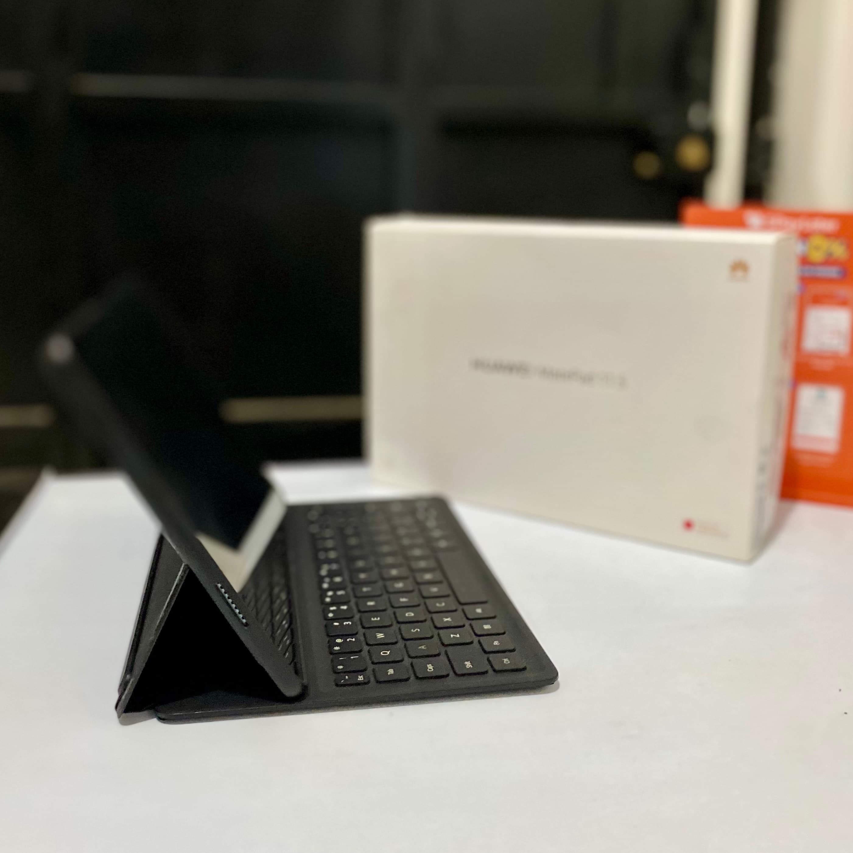HUAWEI MatePad 11.5 2024 – Space Gray thumbnail 4
