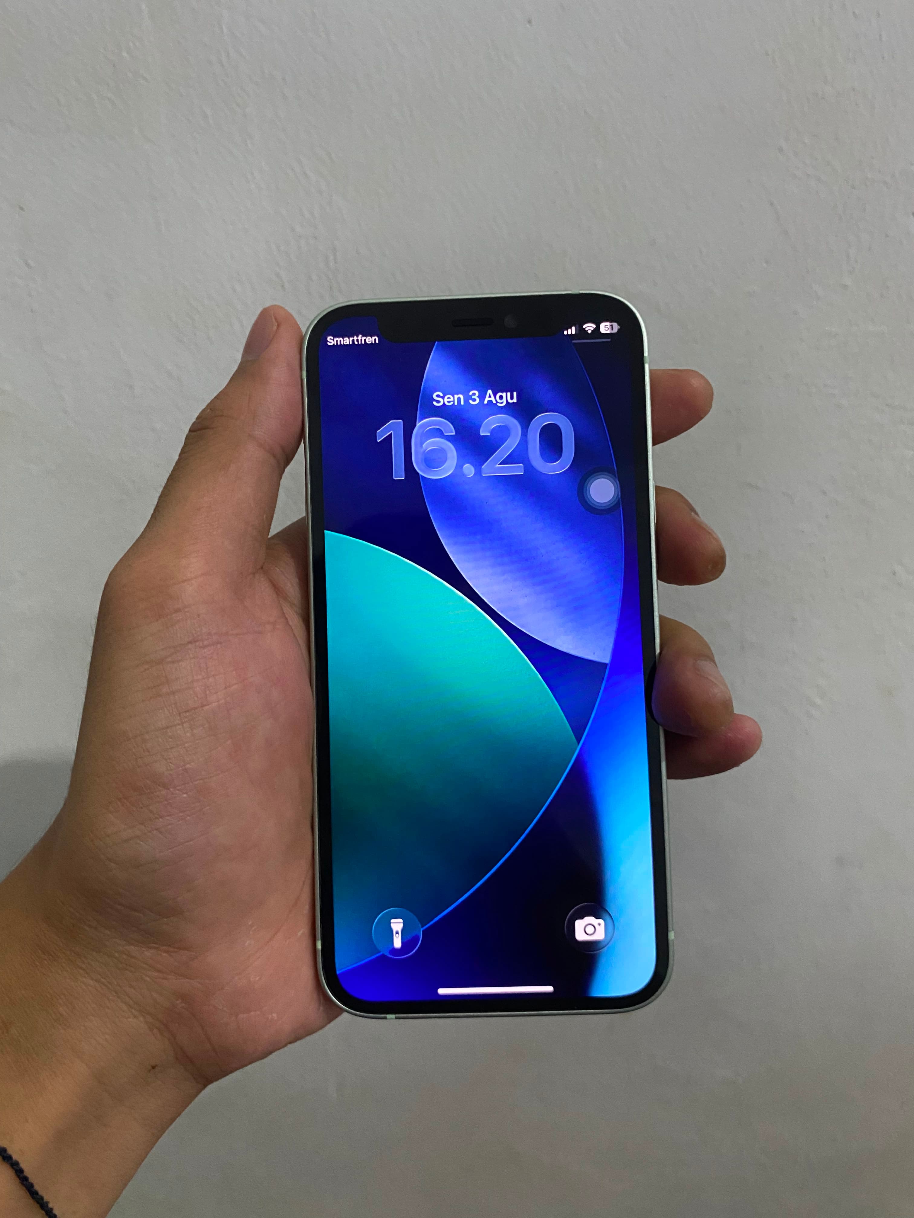 iphone 12 mini