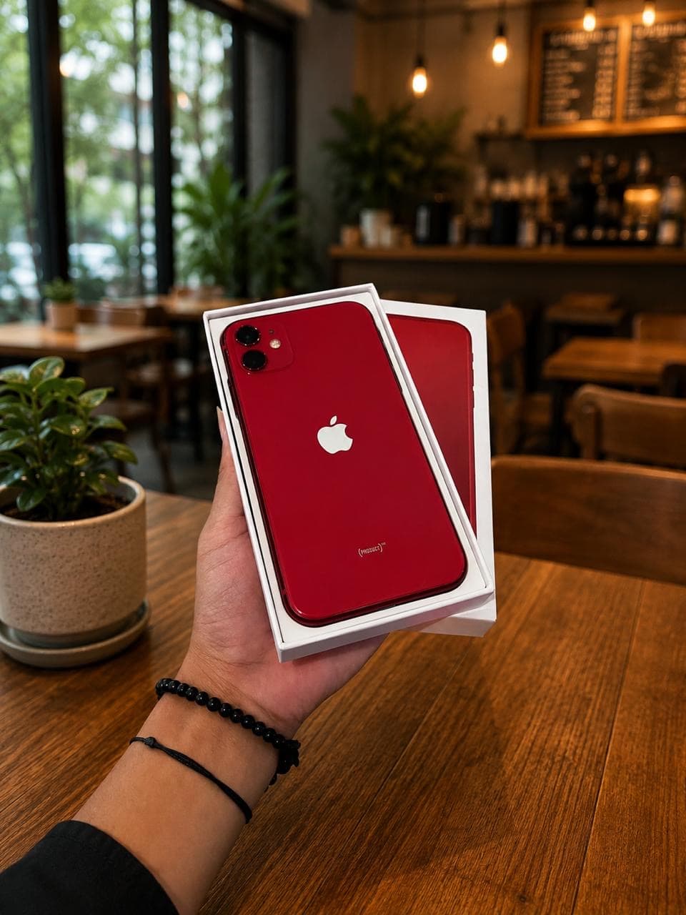 iphone 11 Red